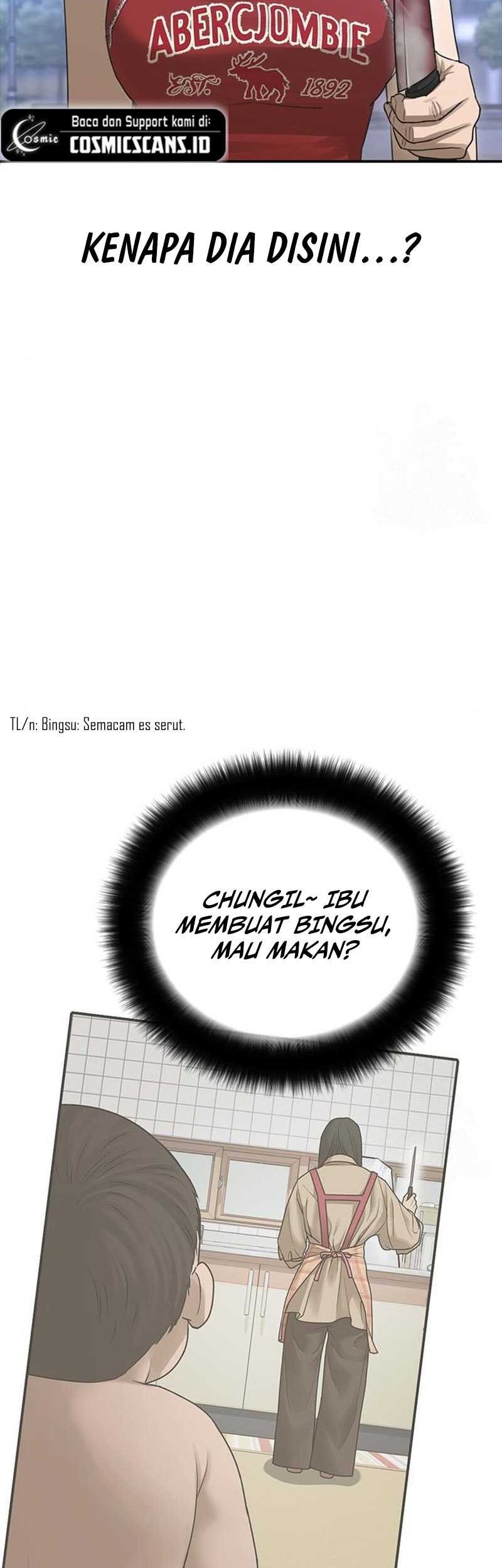 Ulzzang Generation Chapter 19 Gambar 88