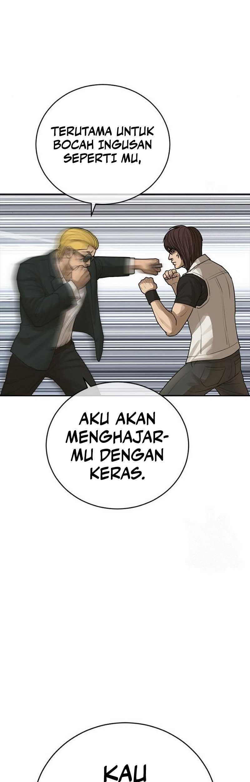 Ulzzang Generation Chapter 19 Gambar 22