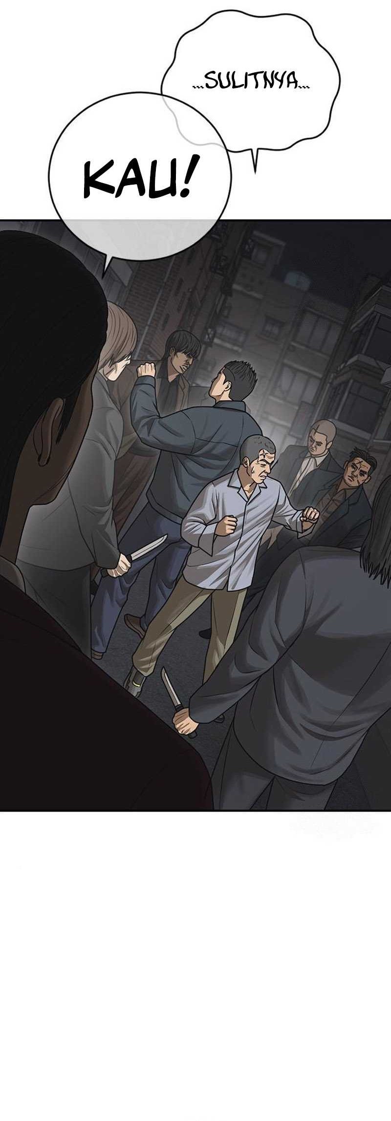 Ulzzang Generation Chapter 19 Gambar 43