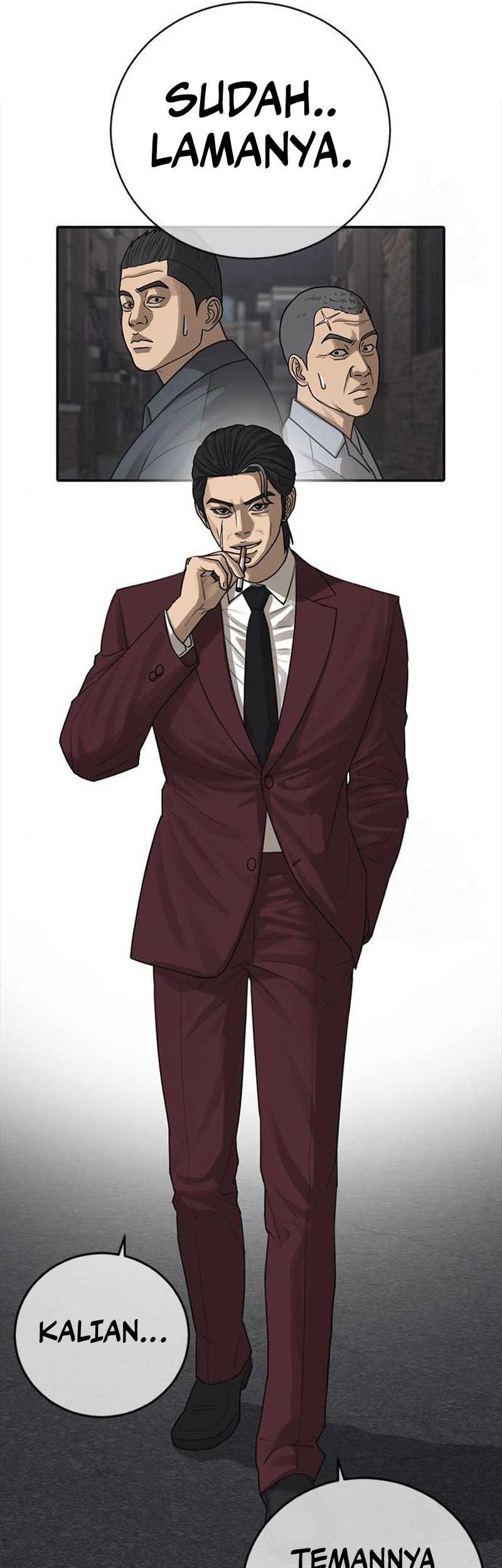 Ulzzang Generation Chapter 19 Gambar 44