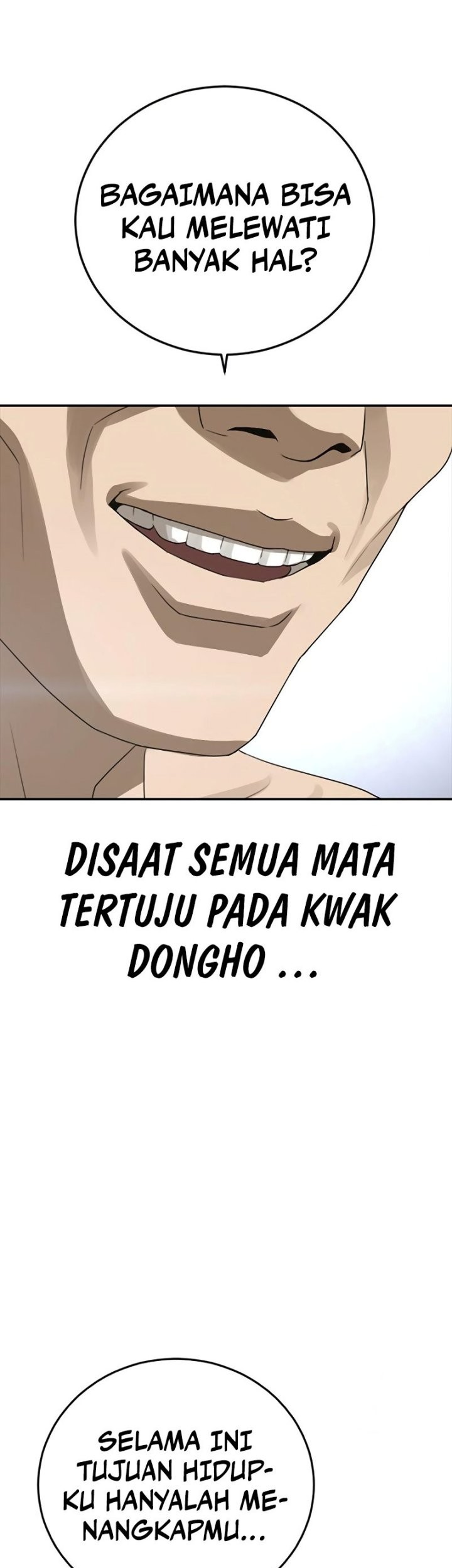 Ulzzang Generation Chapter 18 Gambar 100