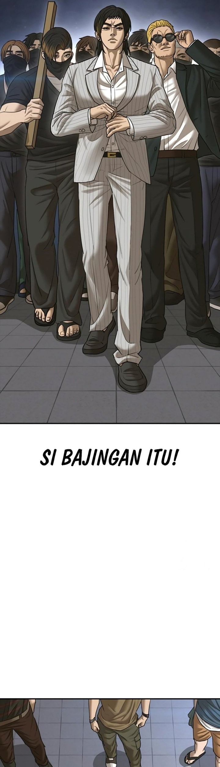 Ulzzang Generation Chapter 18 Gambar 7