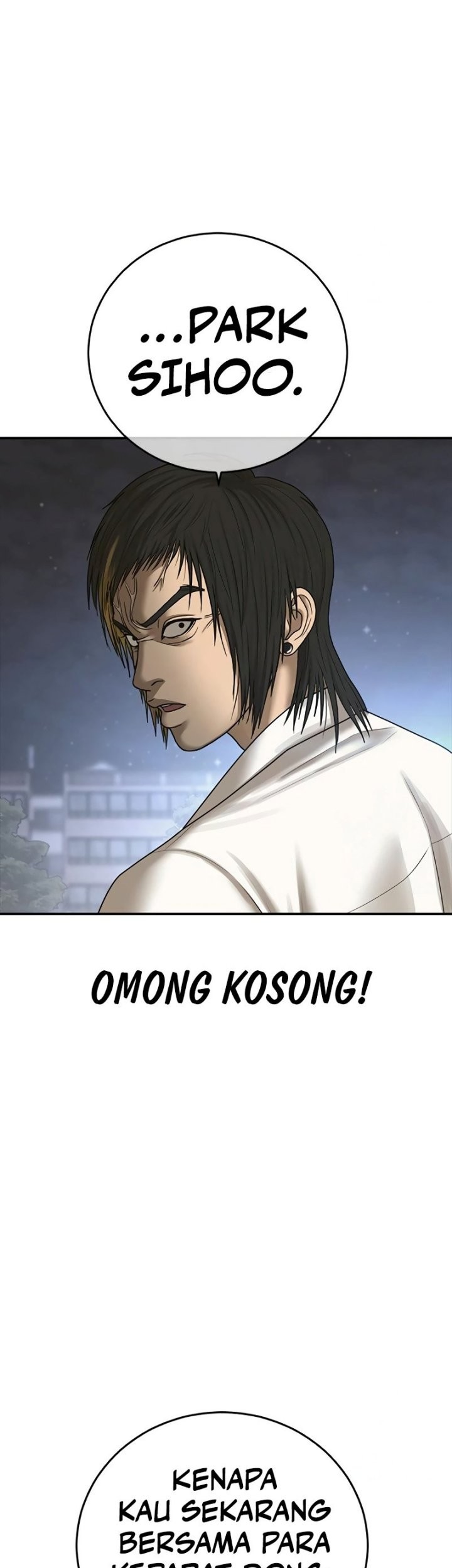 Ulzzang Generation Chapter 18 Gambar 13