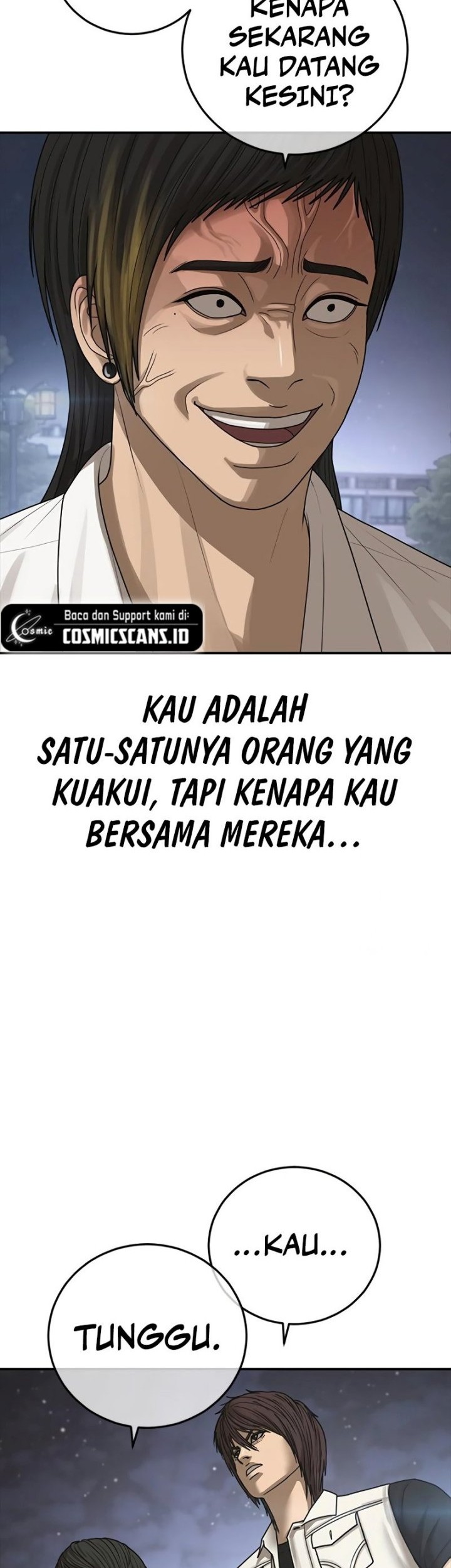 Ulzzang Generation Chapter 18 Gambar 17