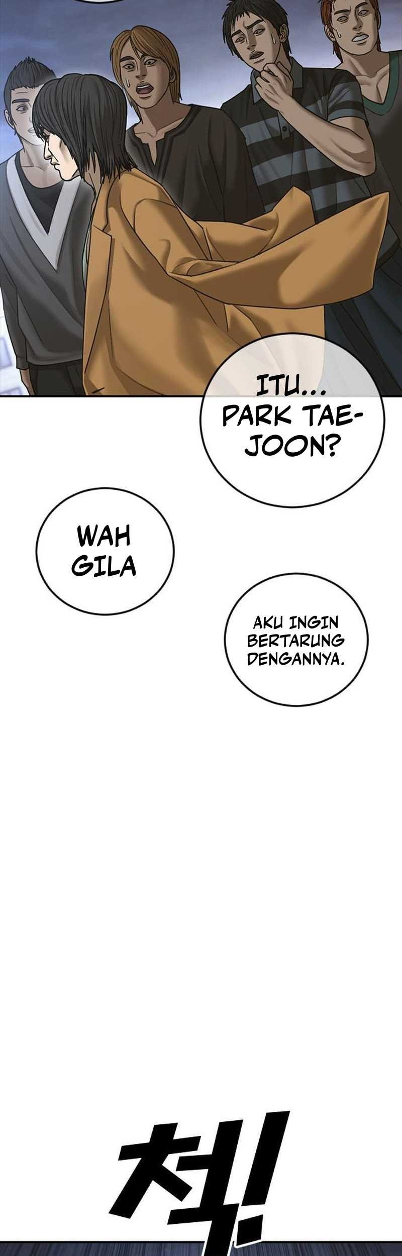 Ulzzang Generation Chapter 17 Gambar 60