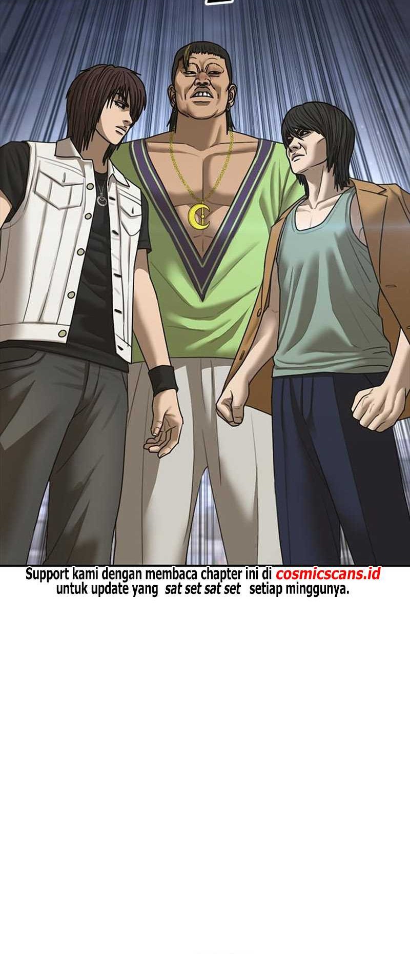 Ulzzang Generation Chapter 17 Gambar 61