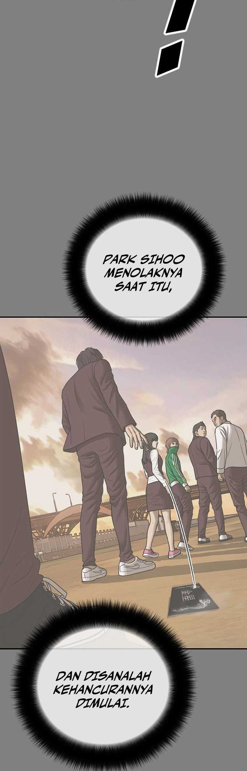 Ulzzang Generation Chapter 17 Gambar 23