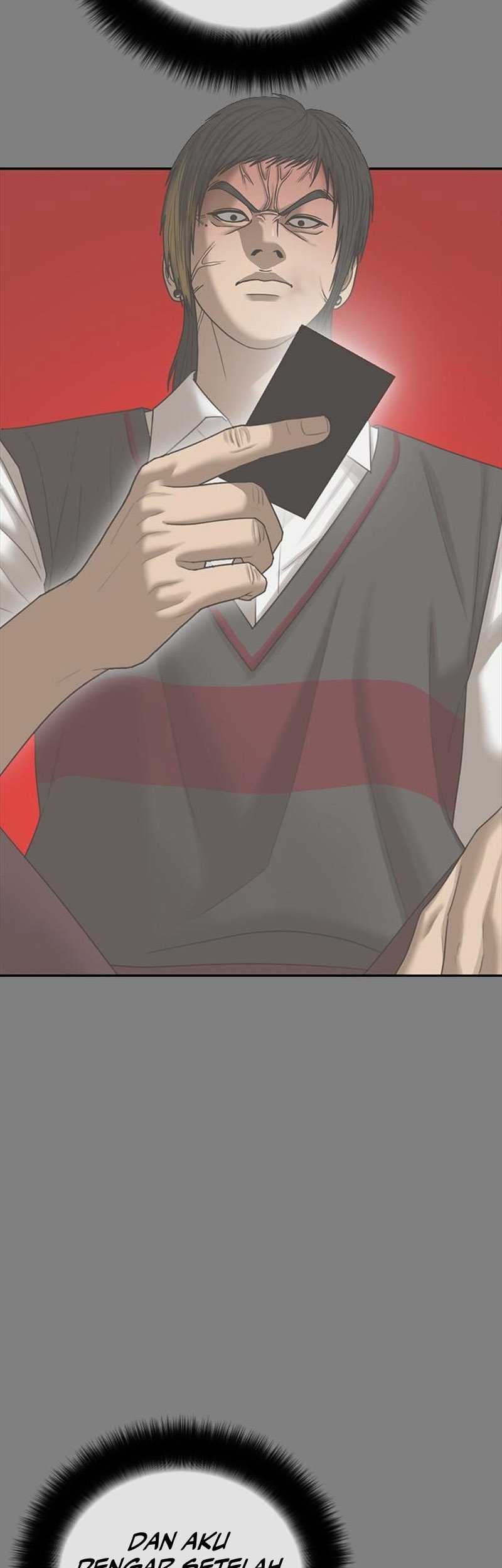 Ulzzang Generation Chapter 17 Gambar 26