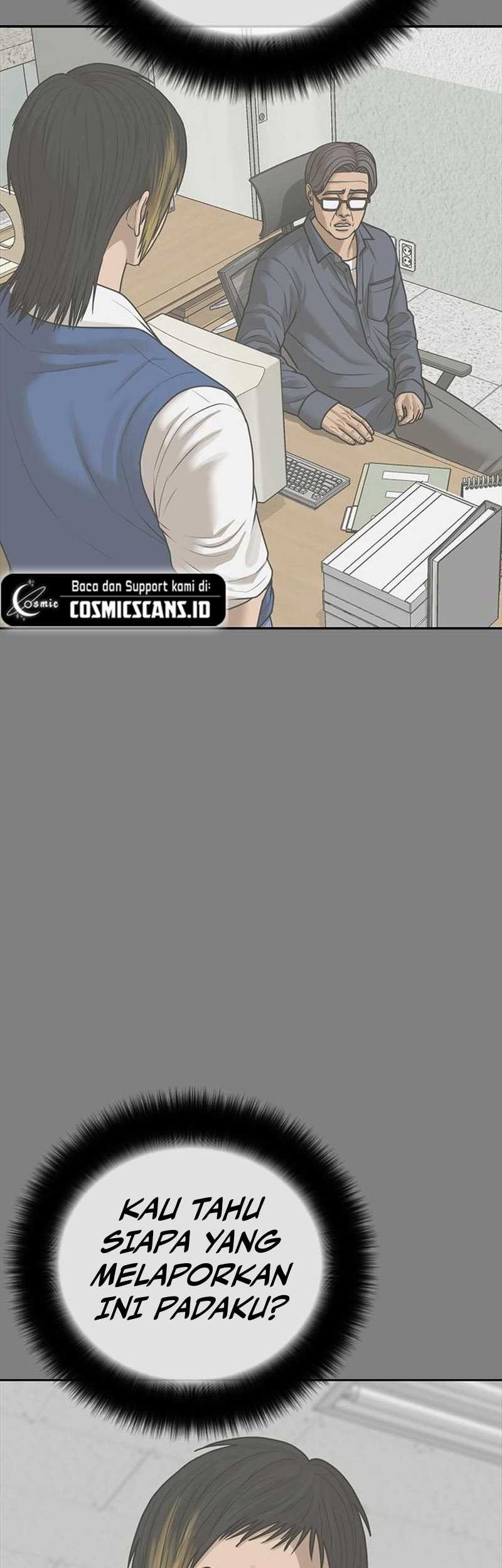 Ulzzang Generation Chapter 17 Gambar 36