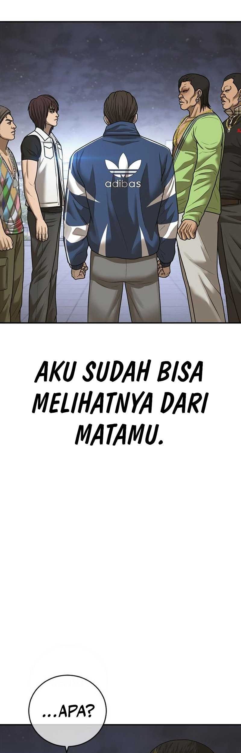 Ulzzang Generation Chapter 17 Gambar 48