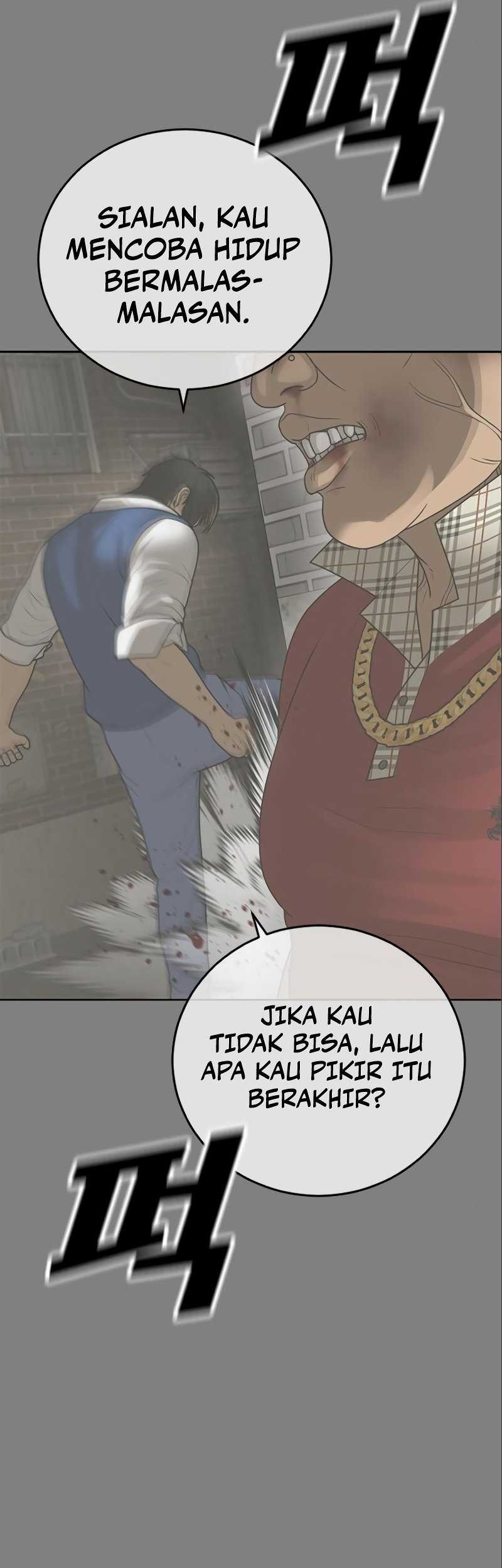 Ulzzang Generation Chapter 16 Gambar 57