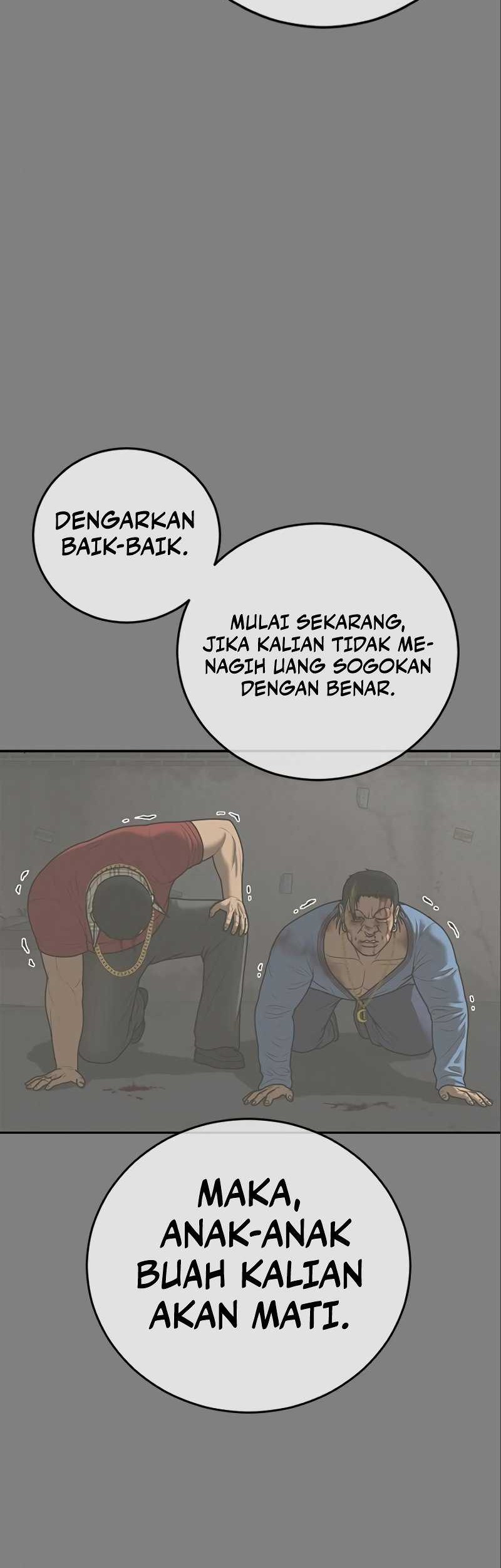 Ulzzang Generation Chapter 16 Gambar 62