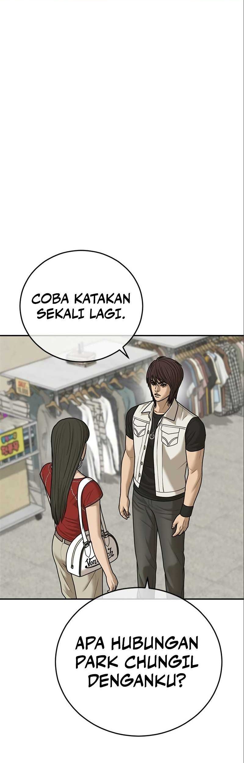 Ulzzang Generation Chapter 16 Gambar 18