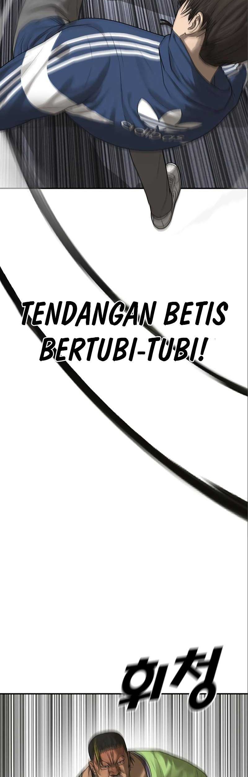Ulzzang Generation Chapter 16 Gambar 35
