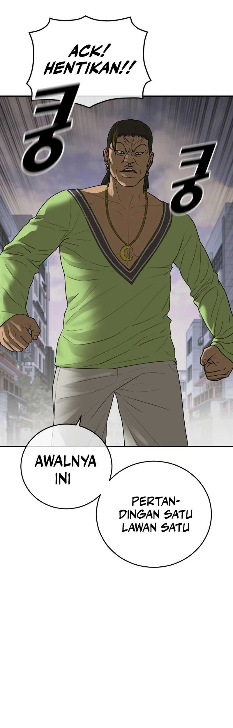 Ulzzang Generation Chapter 15 Gambar 69
