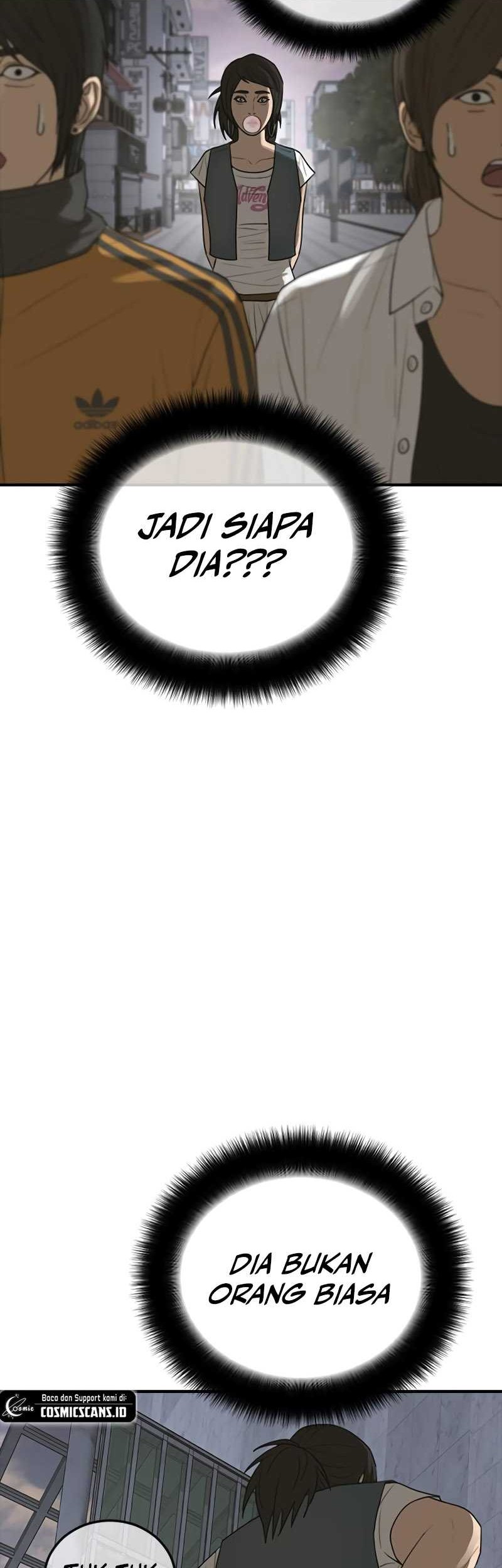 Ulzzang Generation Chapter 15 Gambar 94