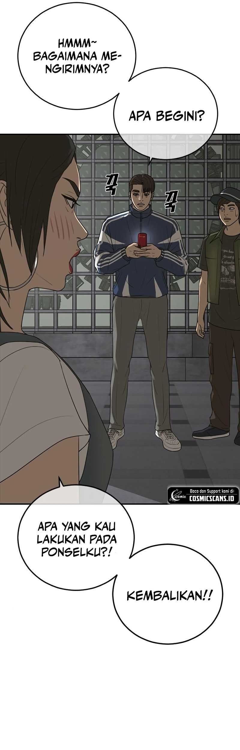Ulzzang Generation Chapter 15 Gambar 100