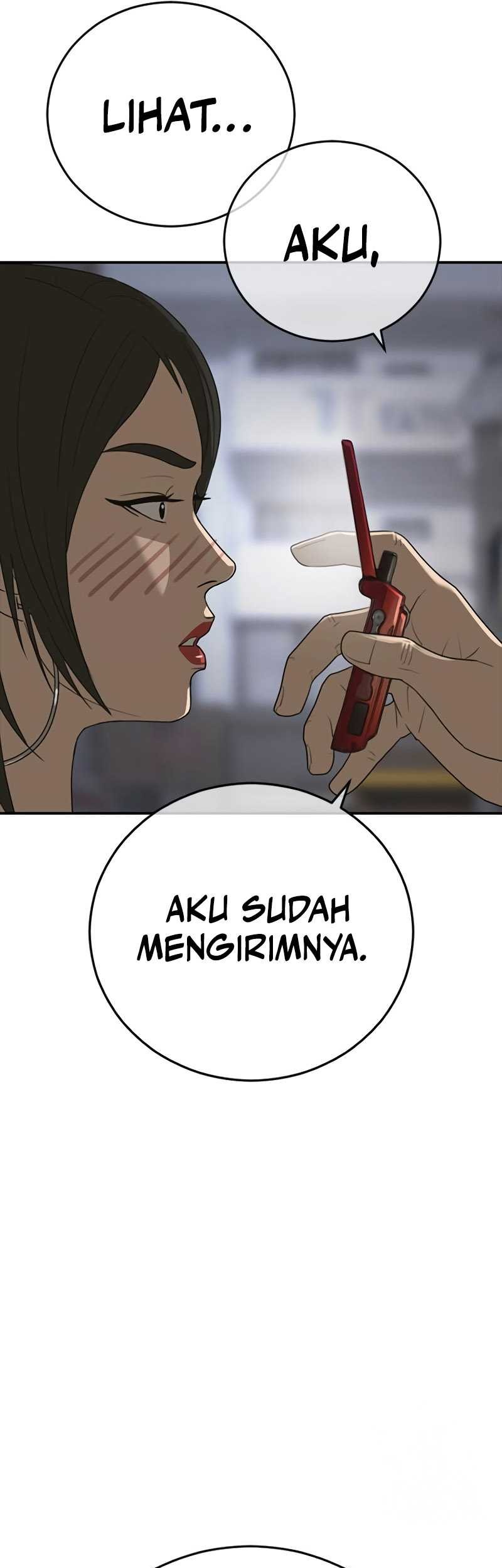 Ulzzang Generation Chapter 15 Gambar 102