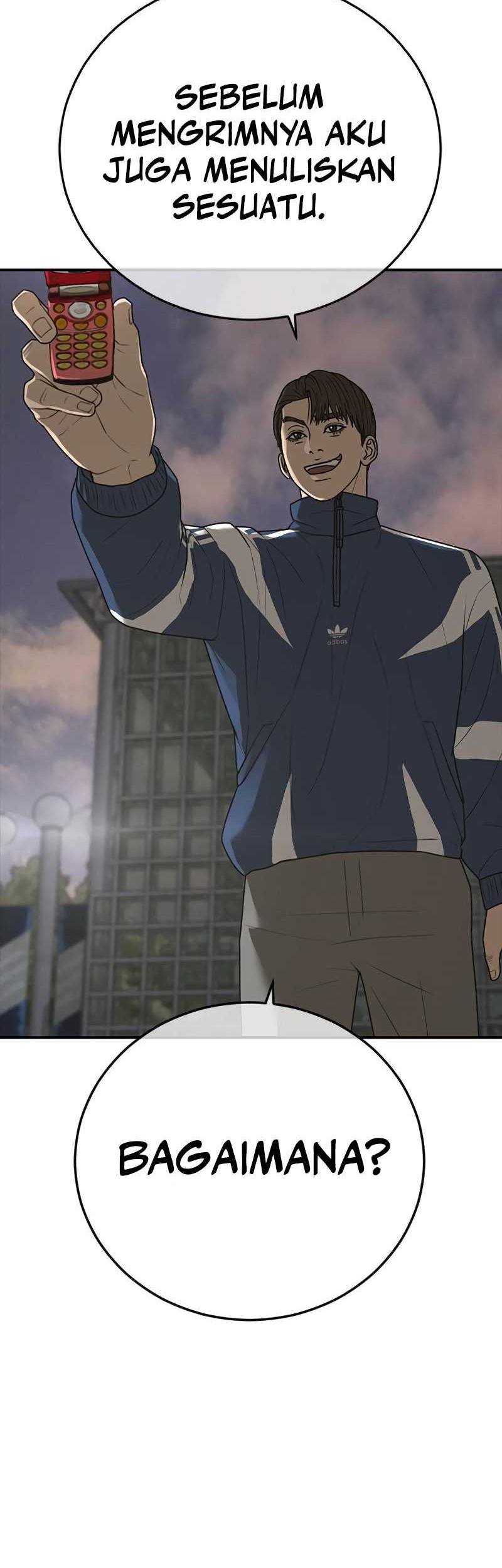 Ulzzang Generation Chapter 15 Gambar 103