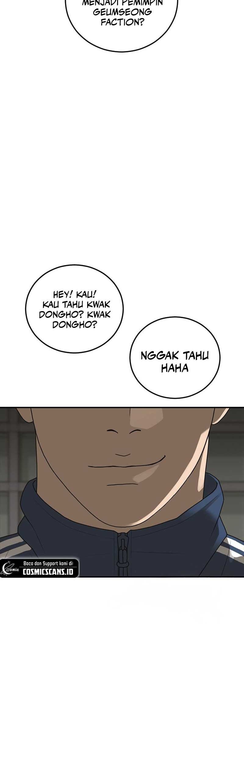 Ulzzang Generation Chapter 15 Gambar 7