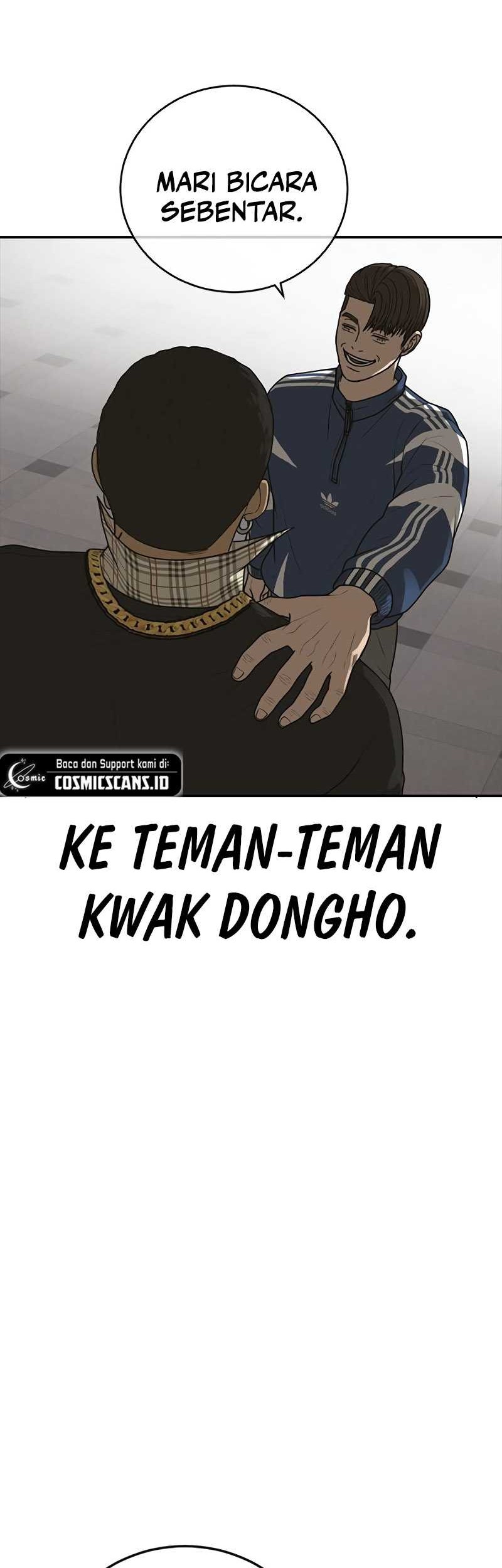 Ulzzang Generation Chapter 15 Gambar 9