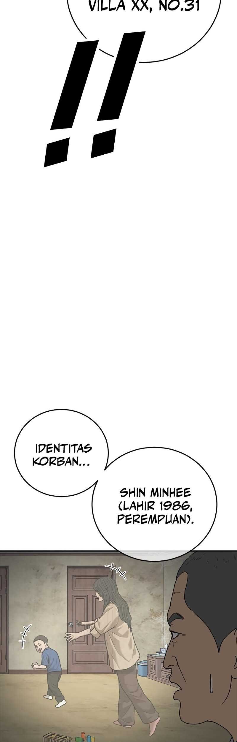 Ulzzang Generation Chapter 15 Gambar 18