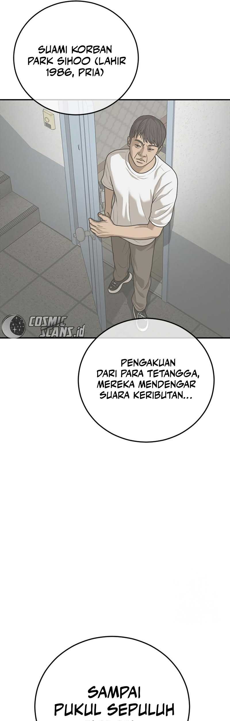 Ulzzang Generation Chapter 15 Gambar 20