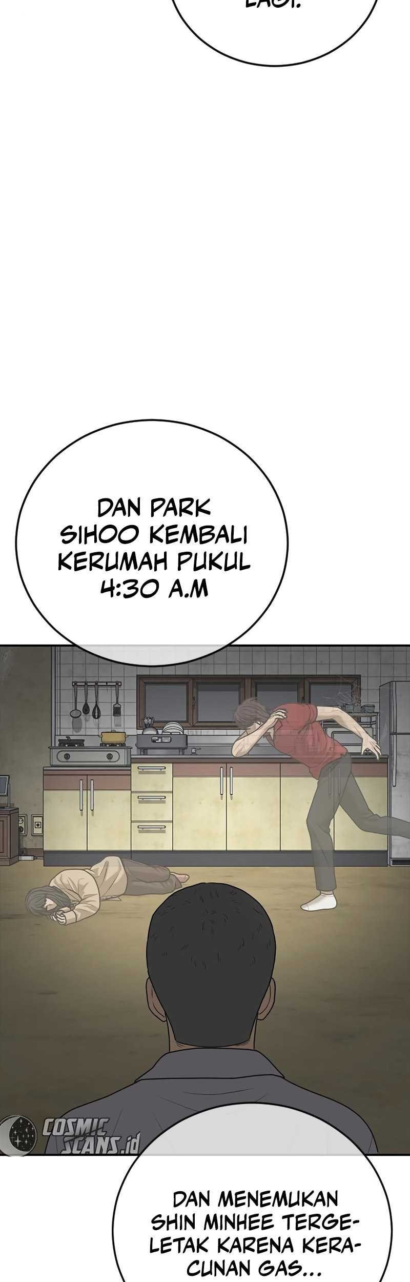 Ulzzang Generation Chapter 15 Gambar 24