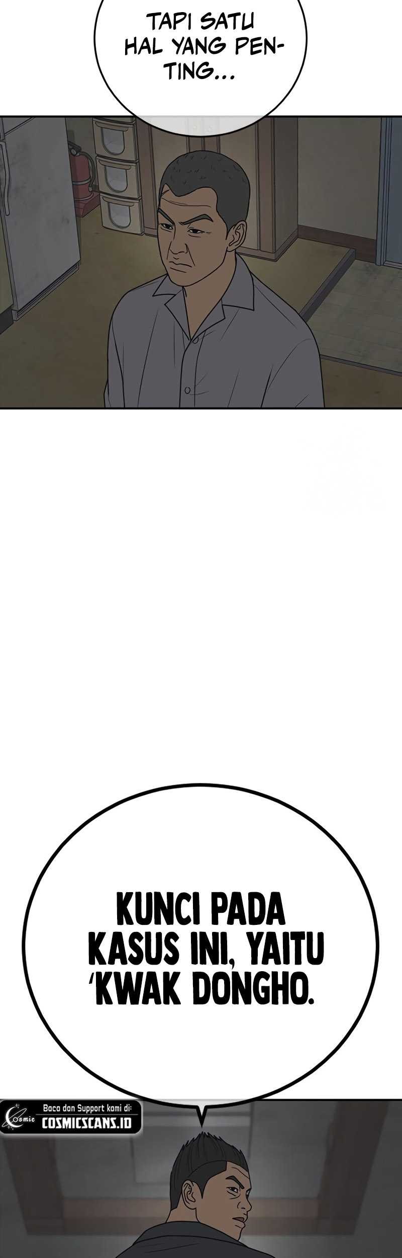 Ulzzang Generation Chapter 15 Gambar 30