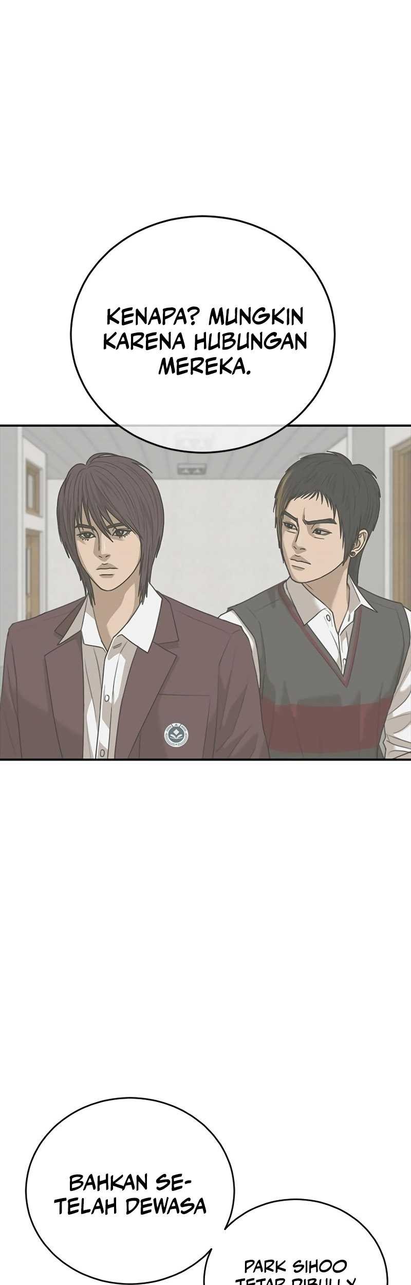 Ulzzang Generation Chapter 15 Gambar 32