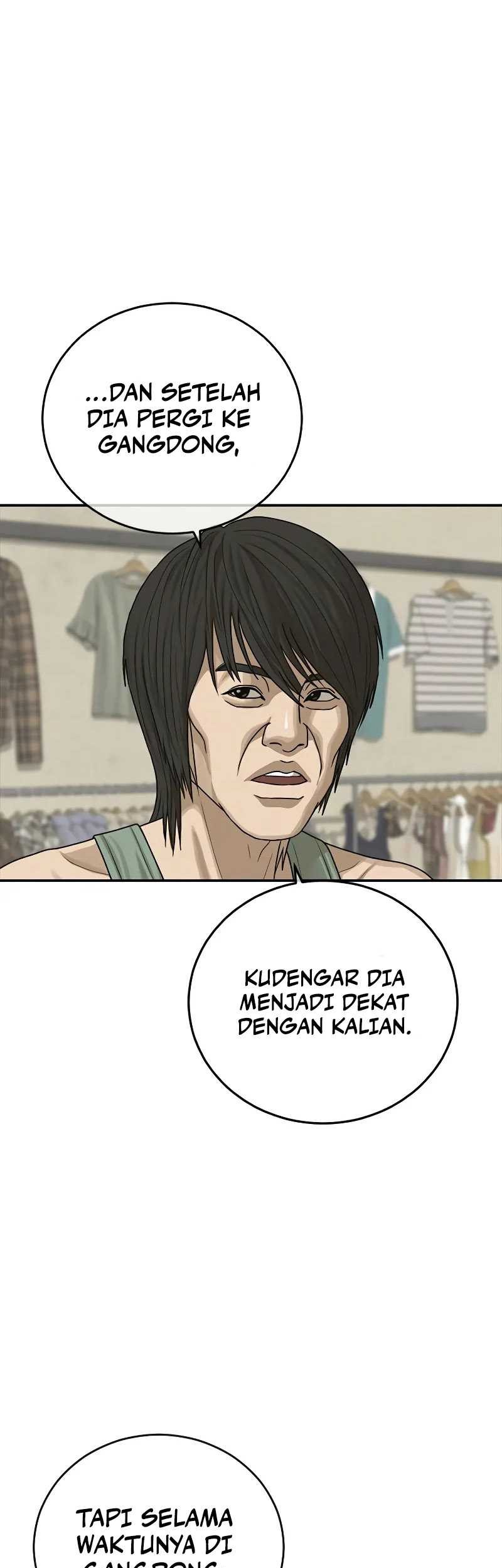 Ulzzang Generation Chapter 14 Gambar 35