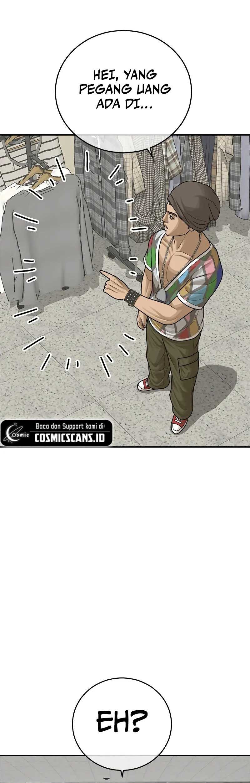 Ulzzang Generation Chapter 14 Gambar 39