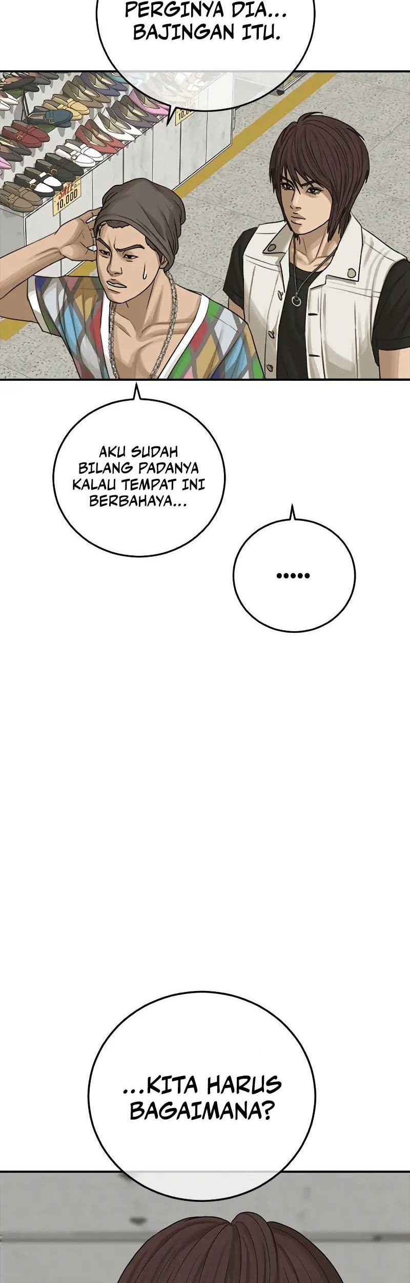 Ulzzang Generation Chapter 14 Gambar 68
