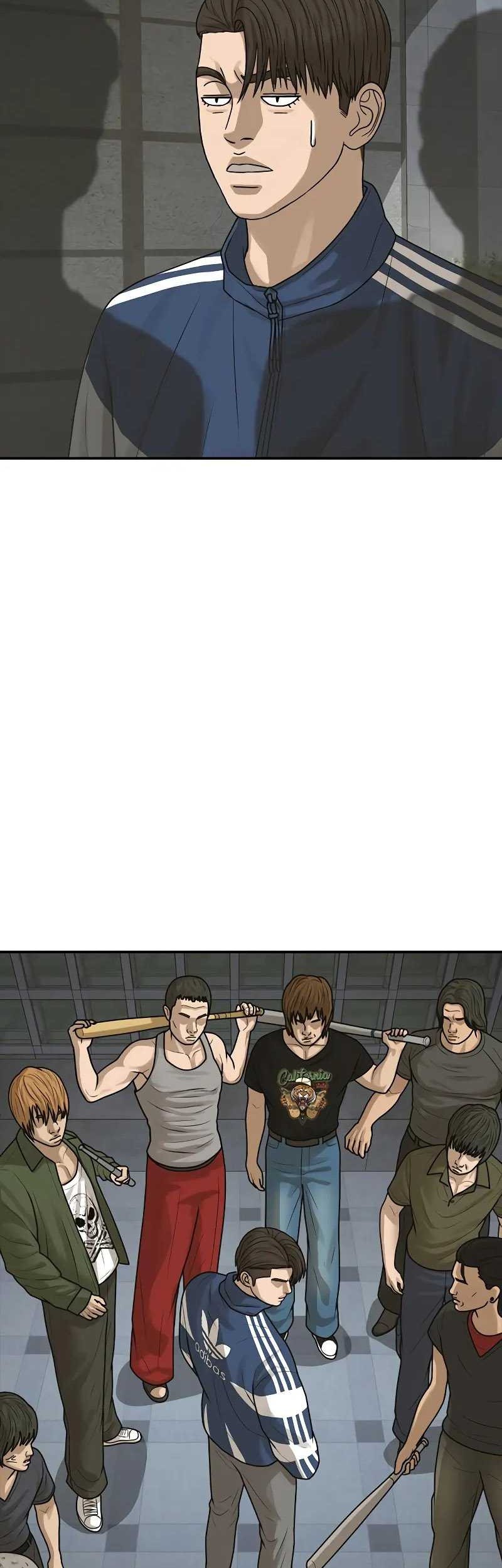 Ulzzang Generation Chapter 14 Gambar 93