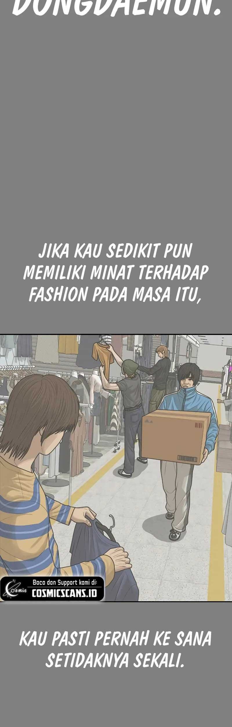 Ulzzang Generation Chapter 14 Gambar 3