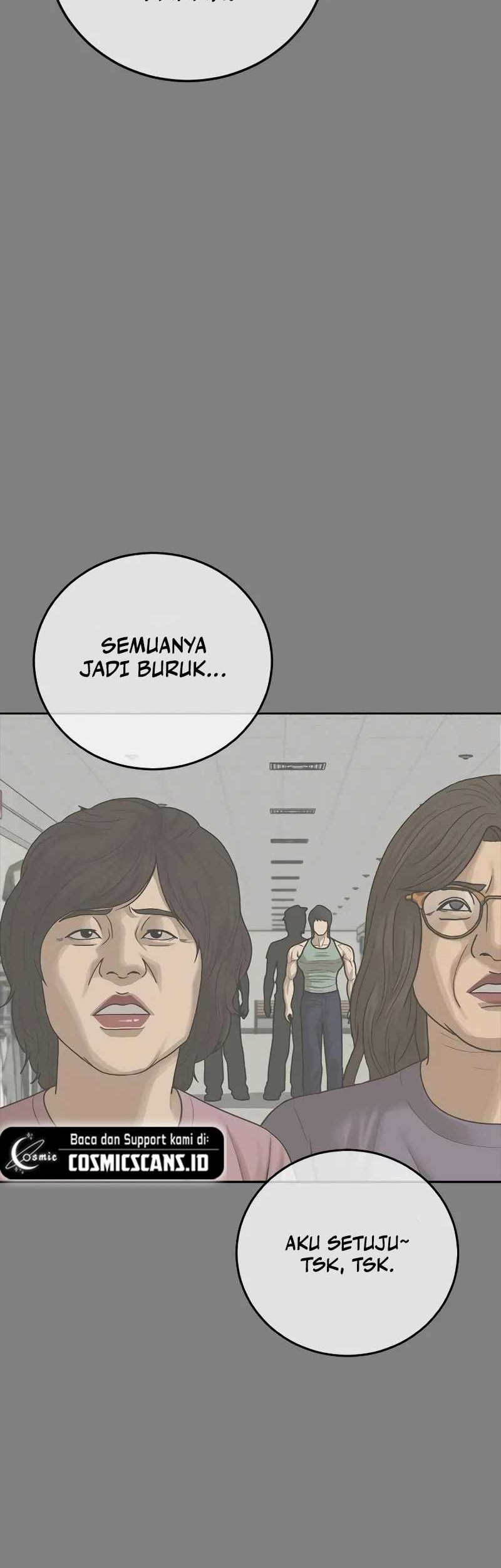 Ulzzang Generation Chapter 14 Gambar 18