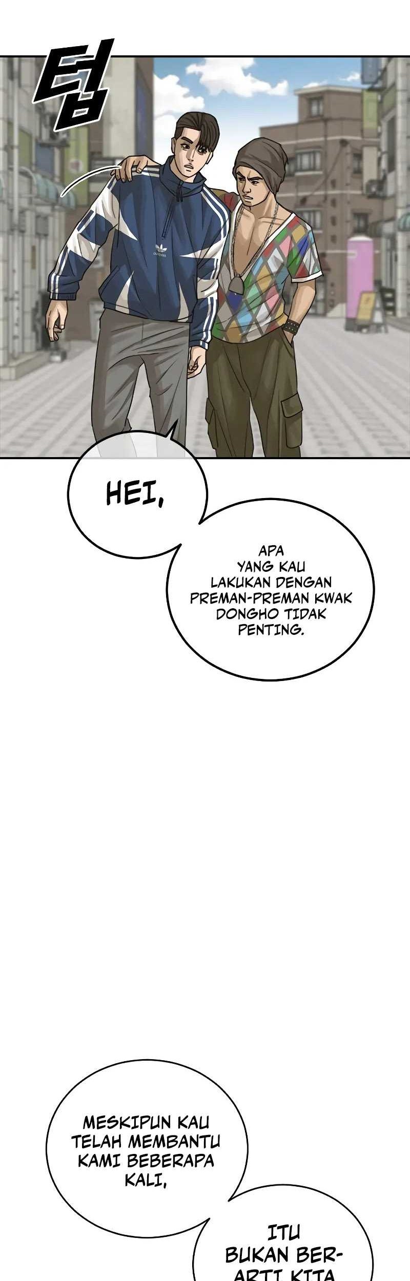 Ulzzang Generation Chapter 13 Gambar 39
