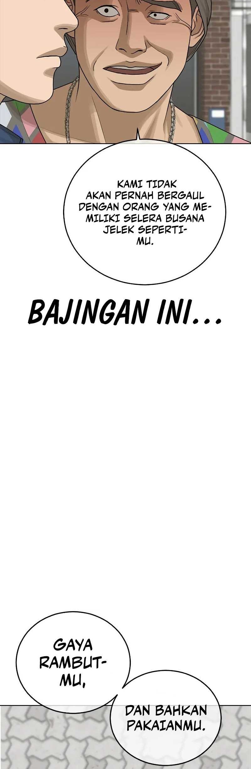 Ulzzang Generation Chapter 13 Gambar 41