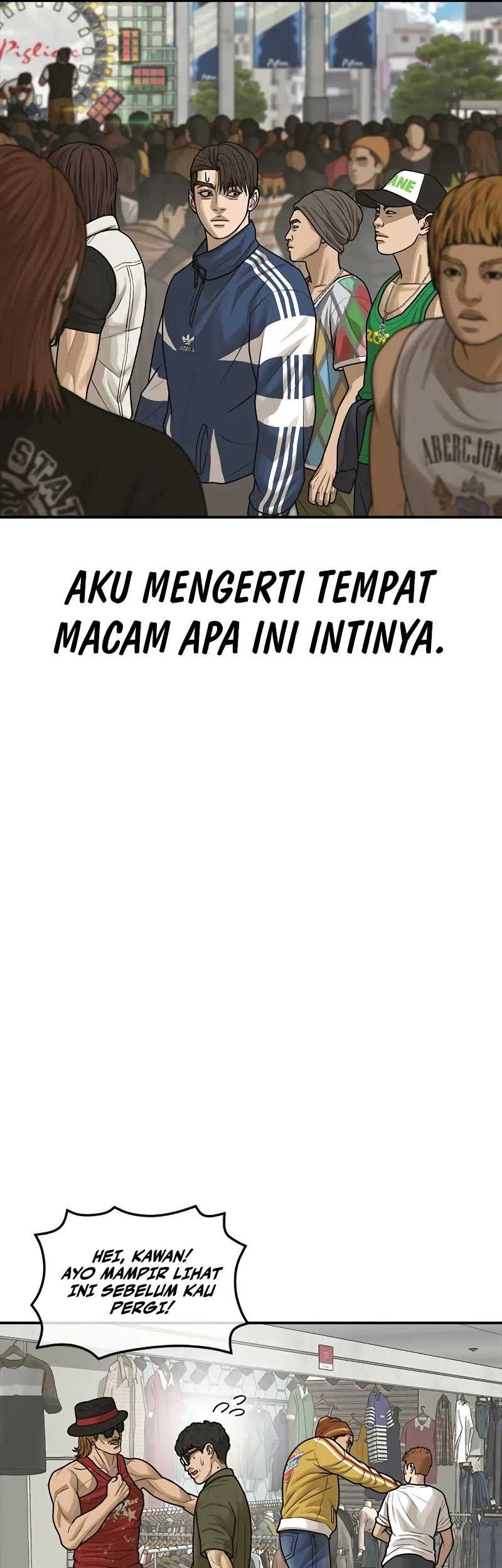 Ulzzang Generation Chapter 13 Gambar 58
