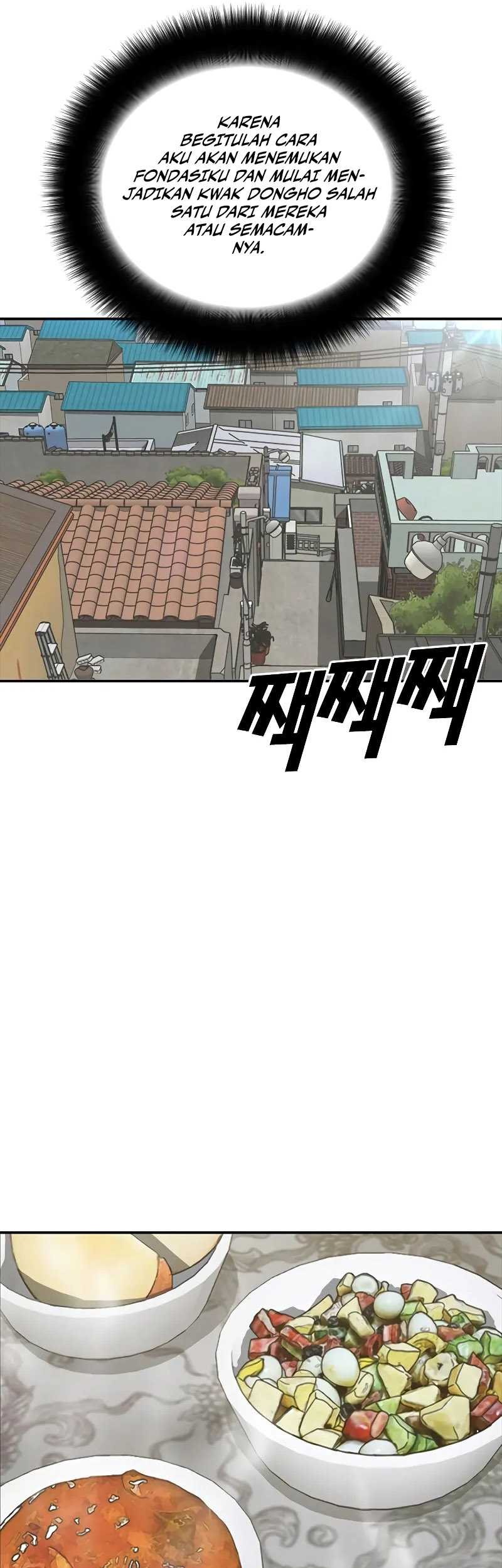 Ulzzang Generation Chapter 13 Gambar 14