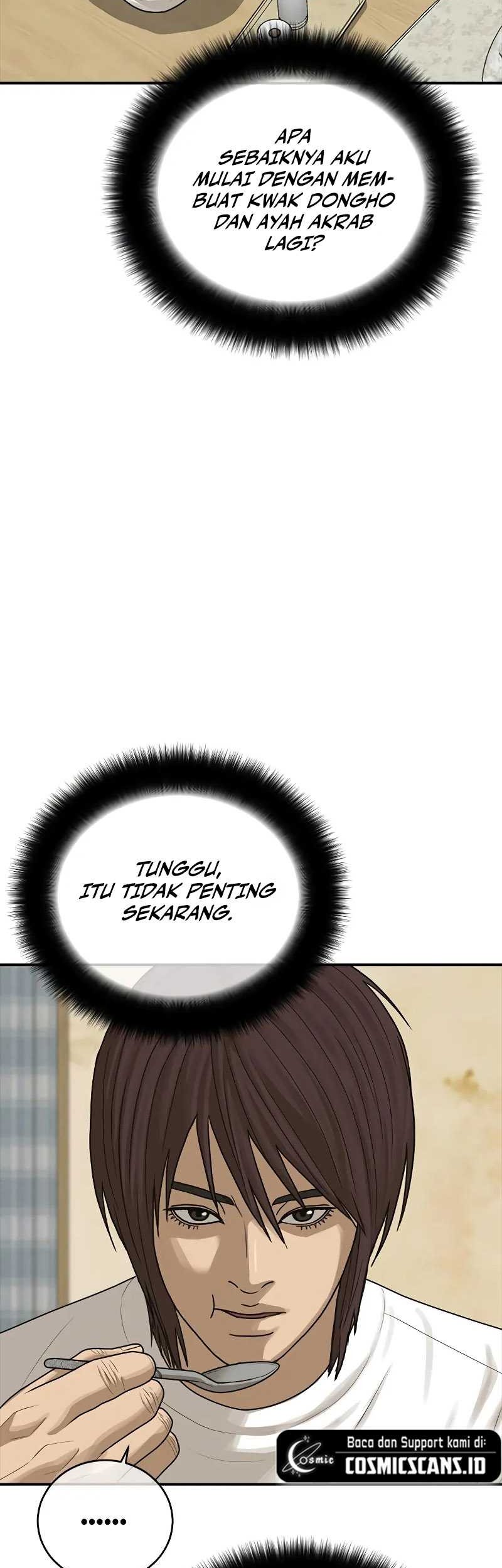 Ulzzang Generation Chapter 13 Gambar 20