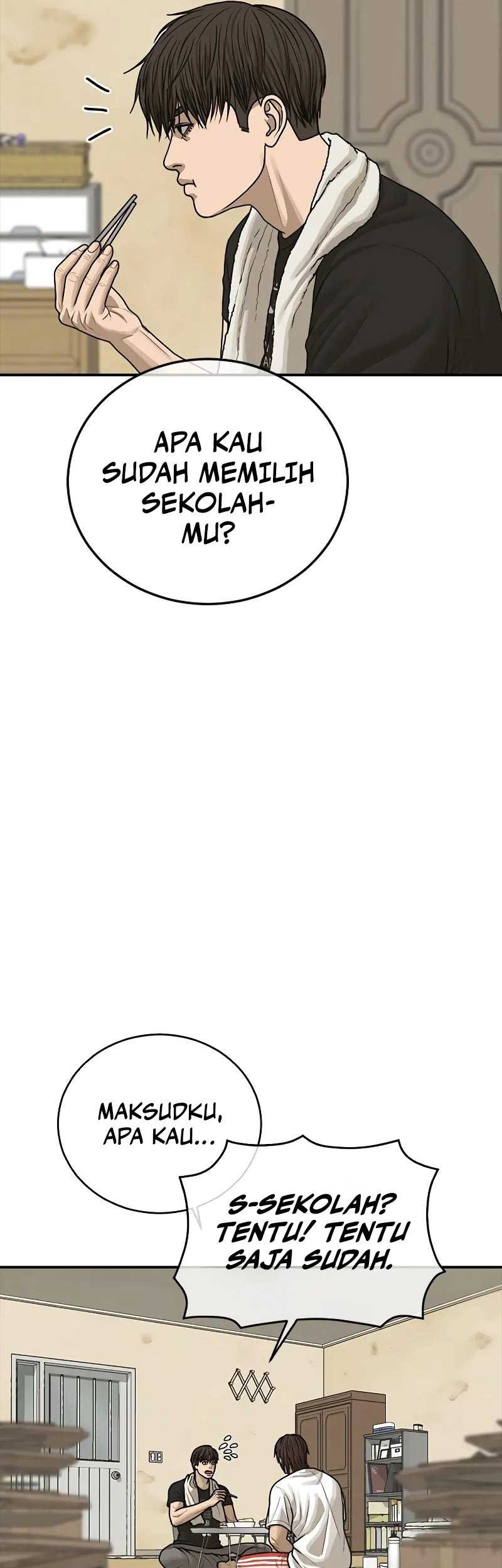 Ulzzang Generation Chapter 13 Gambar 22