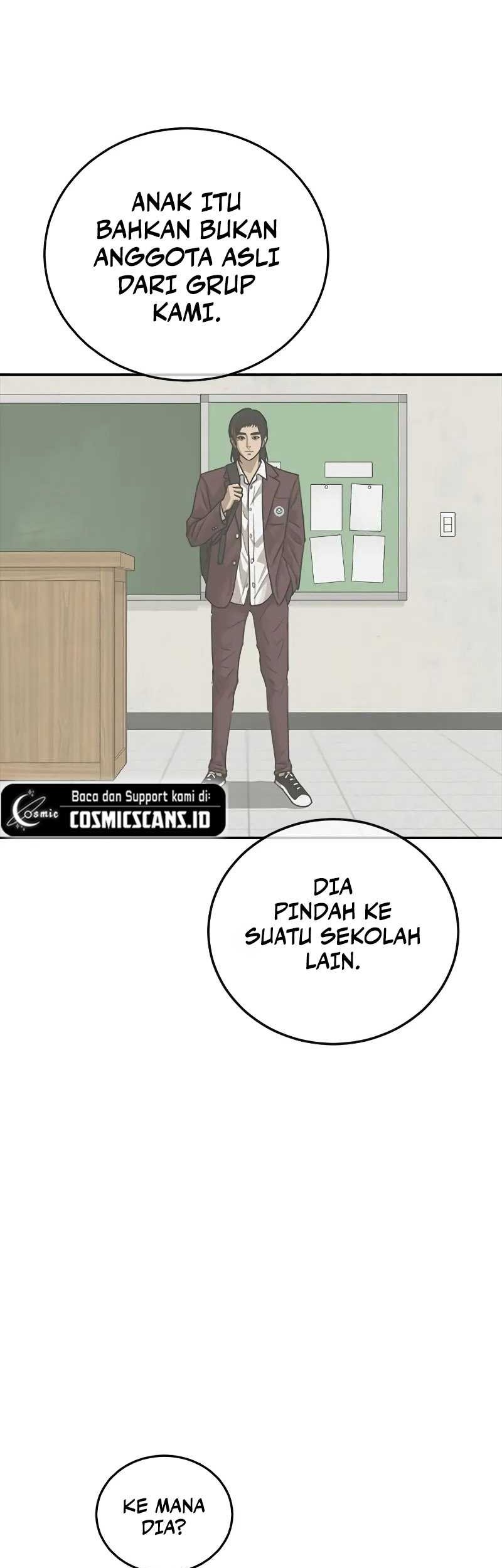 Ulzzang Generation Chapter 13 Gambar 32