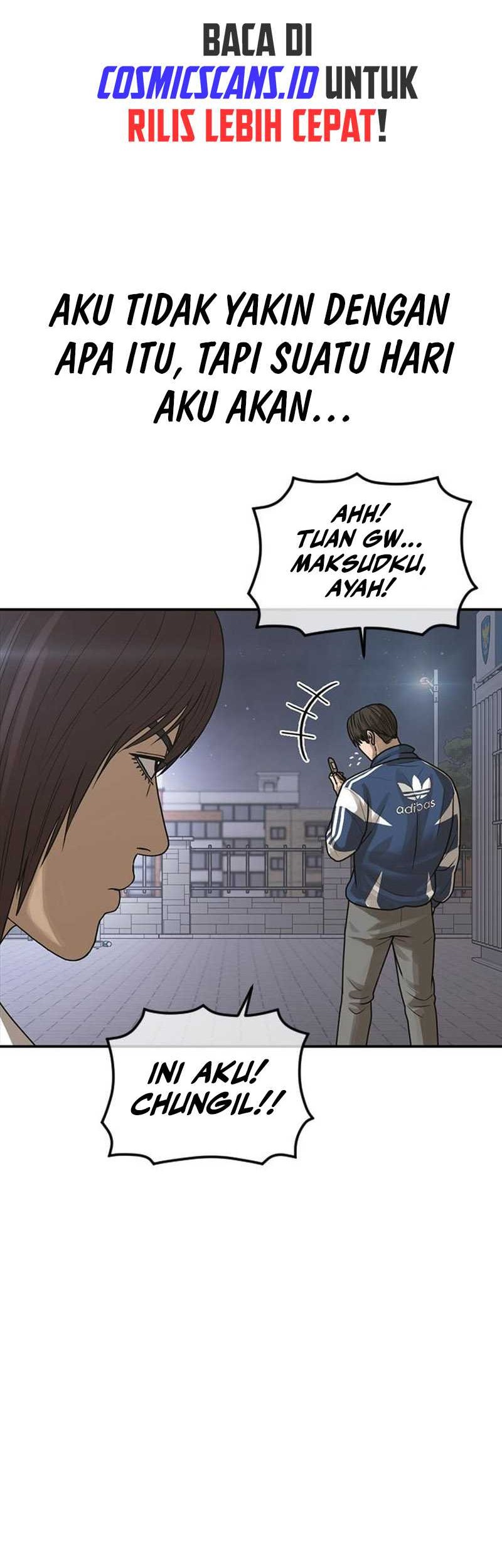 Ulzzang Generation Chapter 12 Gambar 76