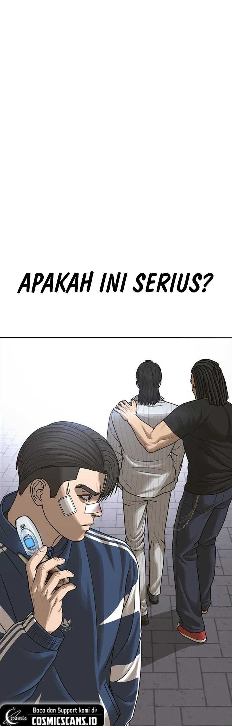 Ulzzang Generation Chapter 12 Gambar 87