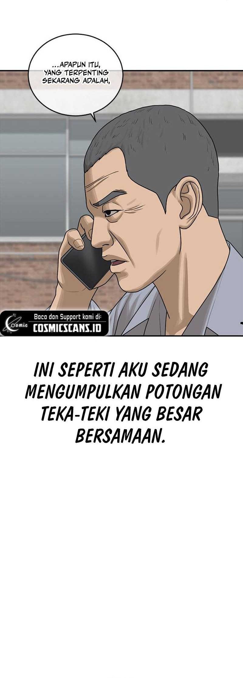Ulzzang Generation Chapter 12 Gambar 90