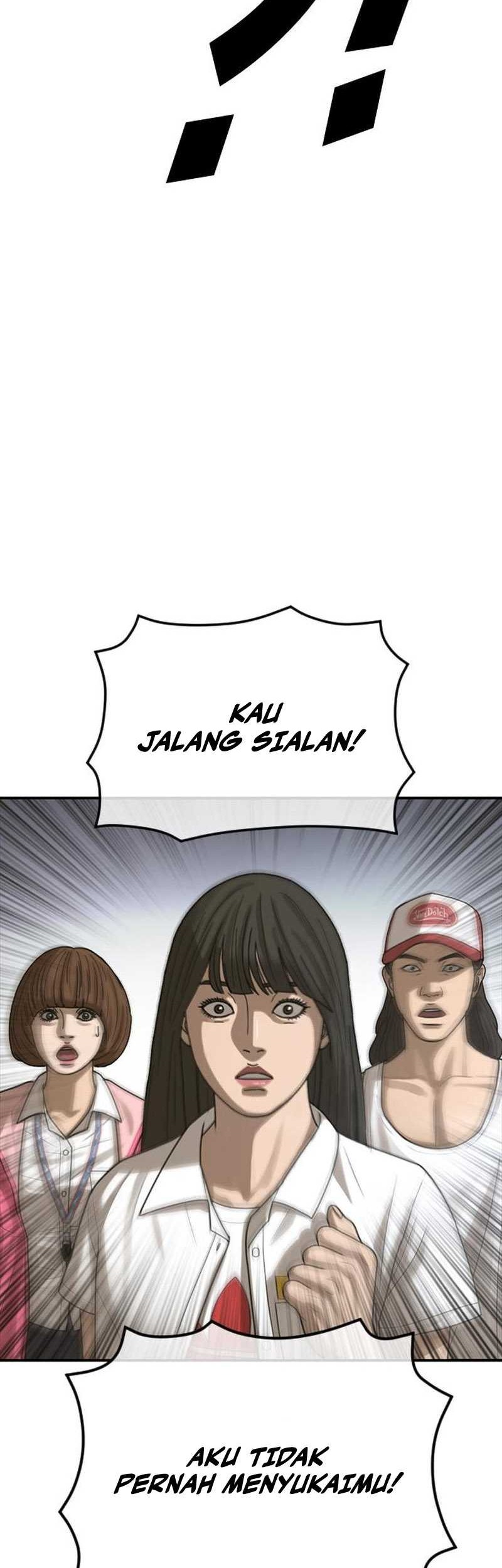 Ulzzang Generation Chapter 12 Gambar 46