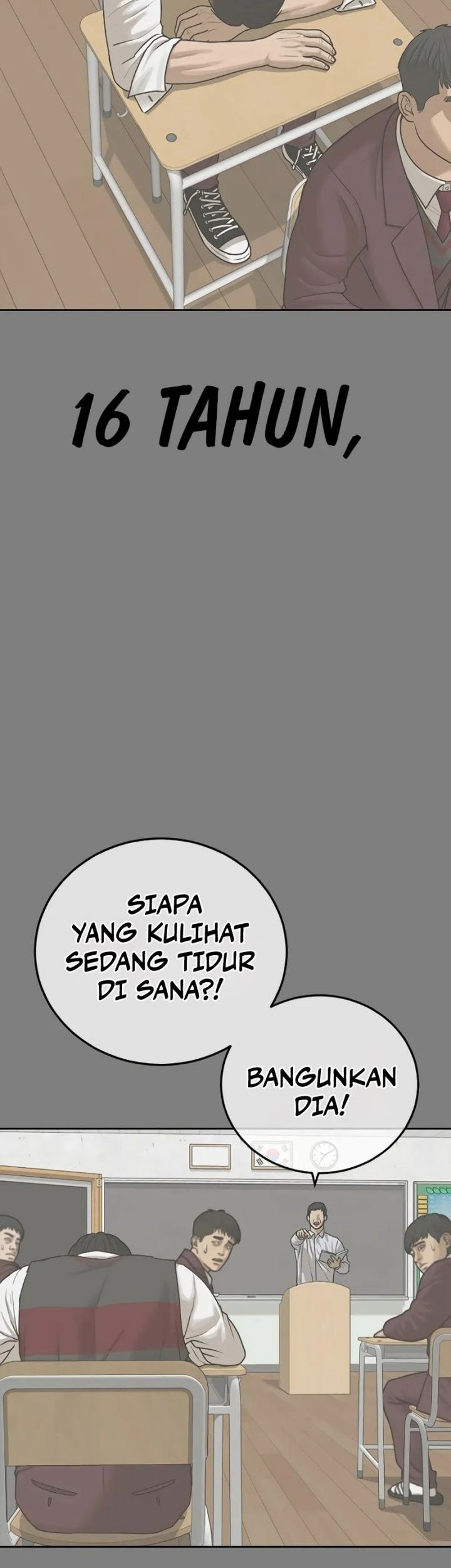 Baca Ulzzang Generation Chapter 11 Gambar 2