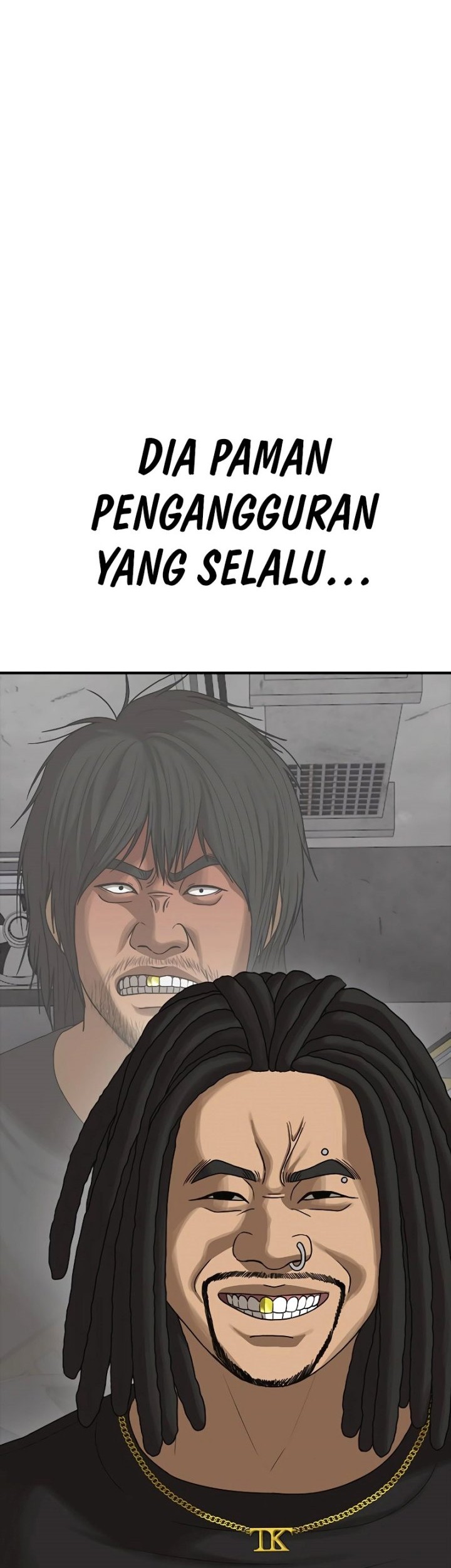 Ulzzang Generation Chapter 09 Gambar 39