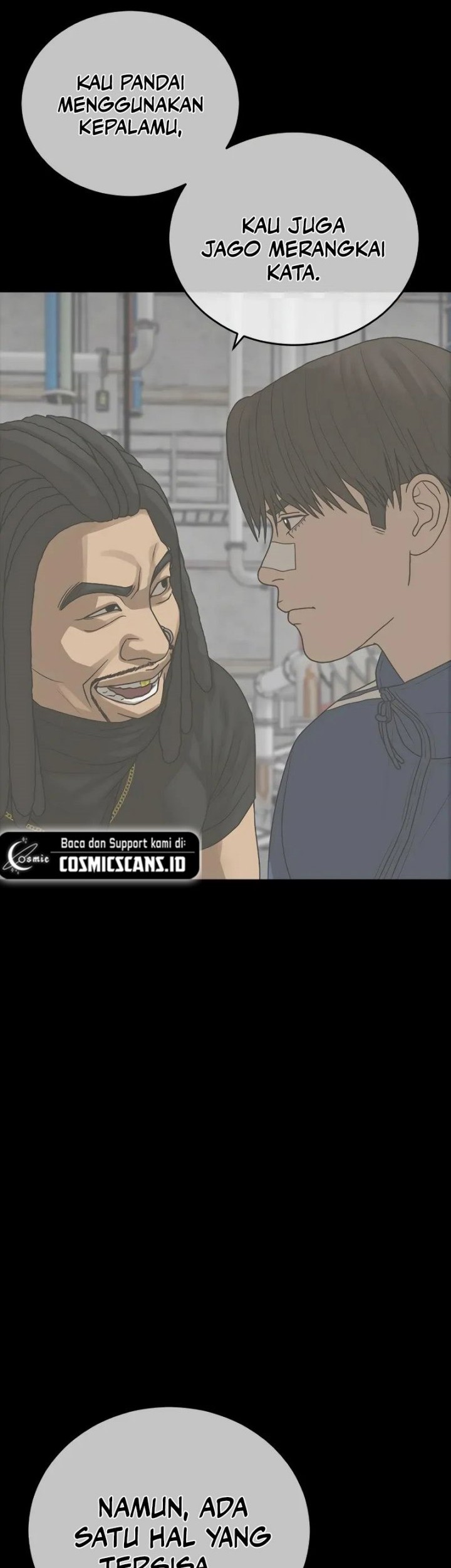 Ulzzang Generation Chapter 08 Gambar 36